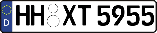 HH-XT5955
