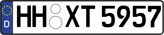 HH-XT5957