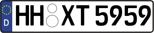 HH-XT5959