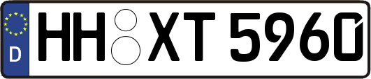 HH-XT5960