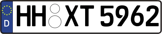 HH-XT5962