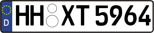 HH-XT5964