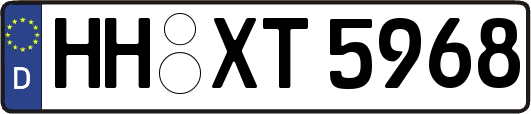 HH-XT5968