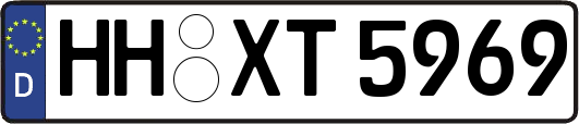 HH-XT5969