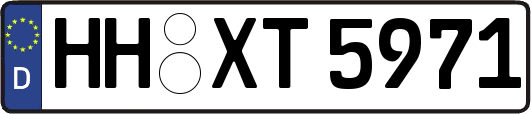 HH-XT5971