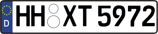 HH-XT5972