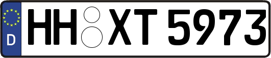 HH-XT5973