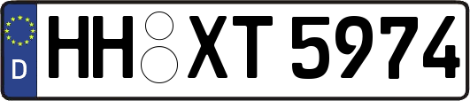HH-XT5974