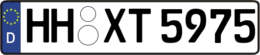 HH-XT5975