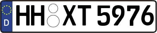 HH-XT5976