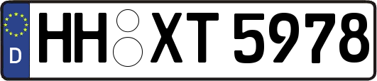HH-XT5978