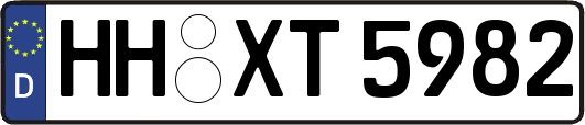 HH-XT5982