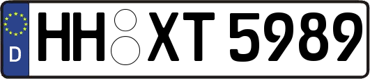 HH-XT5989
