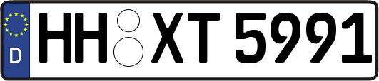 HH-XT5991