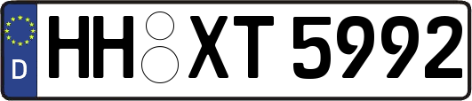 HH-XT5992