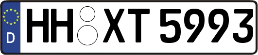 HH-XT5993