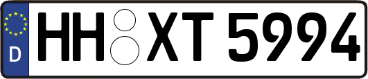 HH-XT5994
