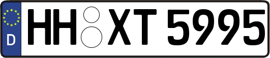 HH-XT5995