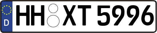 HH-XT5996
