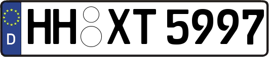 HH-XT5997