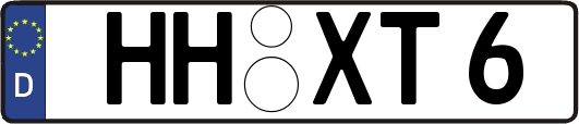 HH-XT6