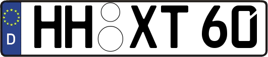 HH-XT60