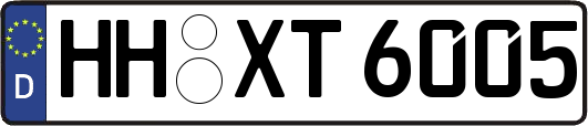 HH-XT6005