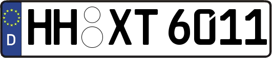 HH-XT6011