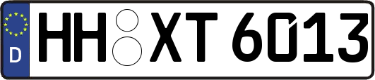 HH-XT6013