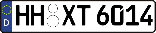 HH-XT6014