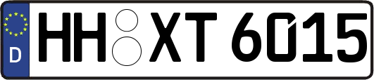 HH-XT6015
