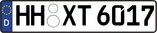 HH-XT6017
