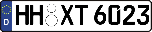 HH-XT6023