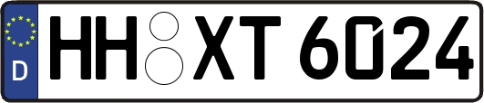 HH-XT6024
