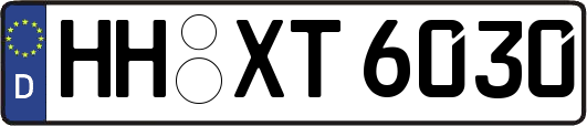 HH-XT6030
