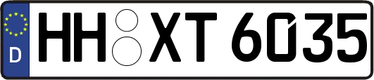 HH-XT6035