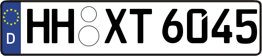 HH-XT6045