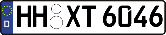 HH-XT6046