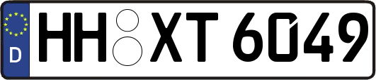 HH-XT6049