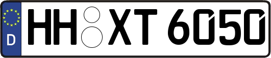HH-XT6050