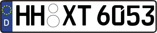 HH-XT6053