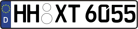 HH-XT6055