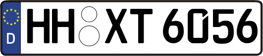 HH-XT6056