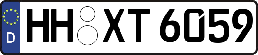HH-XT6059