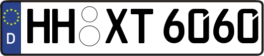 HH-XT6060