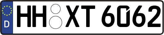 HH-XT6062