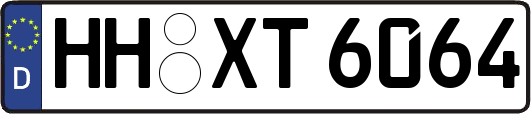 HH-XT6064