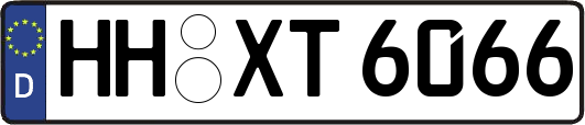 HH-XT6066