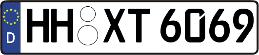 HH-XT6069
