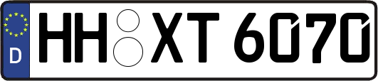 HH-XT6070